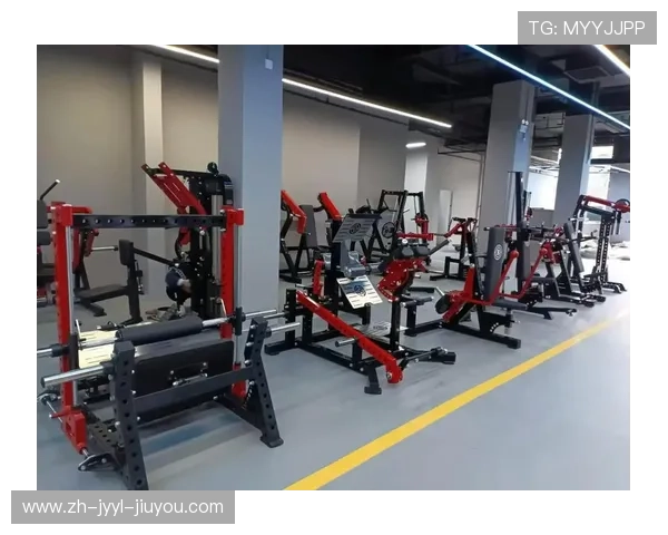 高端健身爱好者必看：进口健身器材品牌综合实力TOP10